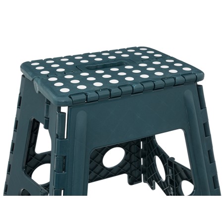 Taburete Plegable Plástico