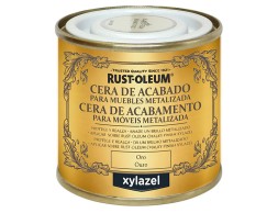 Cera Per Mobles Rust-Oleum Or