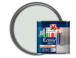 Pintura v33 Easy Deco Basics Gris Nube