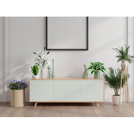 Pintura v33 Easy Deco Basics Gris Nube