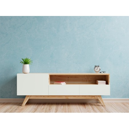 Pintura v33 Easy Deco Basics Gris Nube