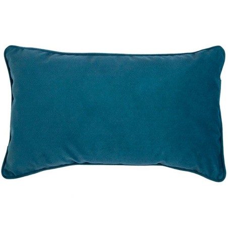 Cojín Rectangular Lilou Azul
