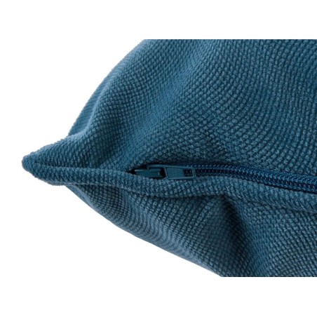 Cojín Rectangular Lilou Azul
