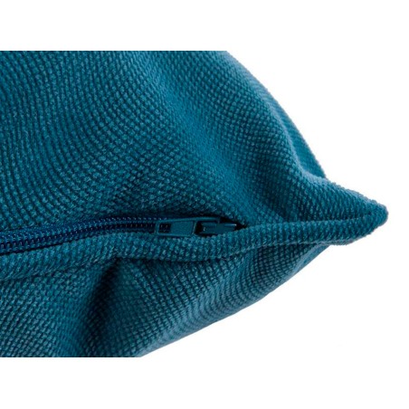 Cojín Rectangular Lilou Azul