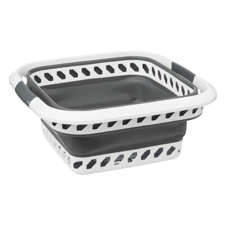 Cesta Plegable Para Ropa