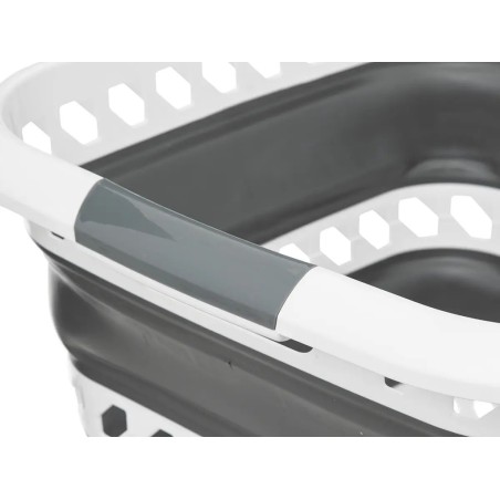 Cesta Plegable Para Ropa