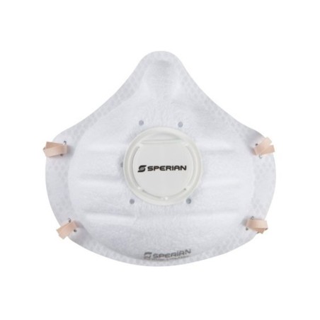 Mascarilla Polvo Fino ffp1