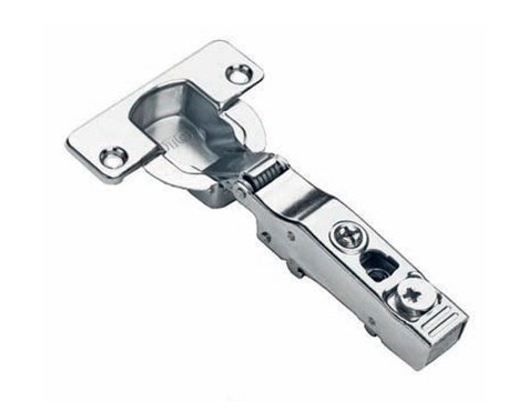 Bisagra Pivot-Pro Clip-Freno Recta
