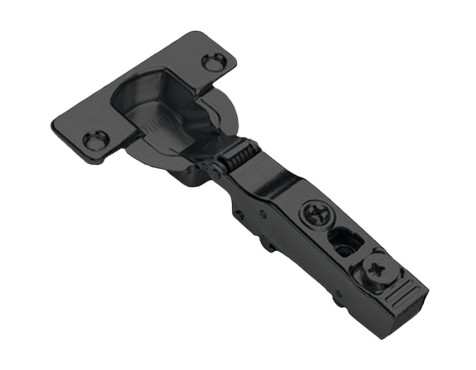 Bisagra Pivot-Pro Clip-Freno Recta 110º