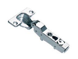 Bisagra Pivot-Pro Clip Sin Freno Codo 110º