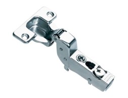 Bisagra Pivot-Pro Clip Sin Freno S.Codo 110º