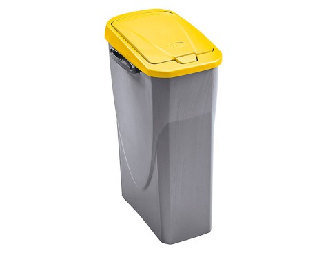 Contenedor Reciclaje