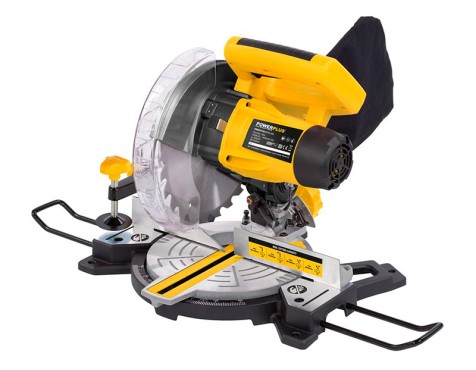Serra Ingletadora Powerplus powx075700