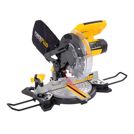 Serra Ingletadora Powerplus powx075700