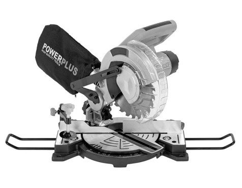 Serra Ingletadora Powerplus powx075700