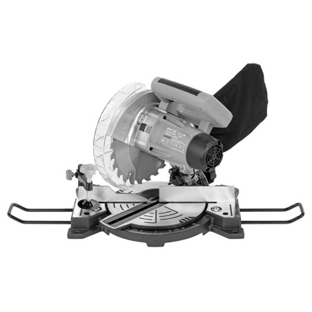 Serra Ingletadora Powerplus powx075700