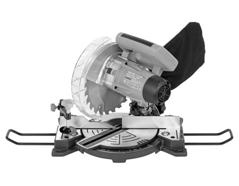 Serra Ingletadora Powerplus powx075700