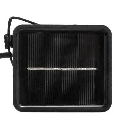 Guirnalda Led Solar Aia Beige Exterior