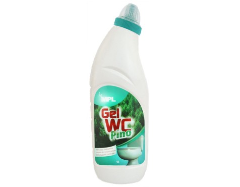 Netejador Wc En Gel Pi