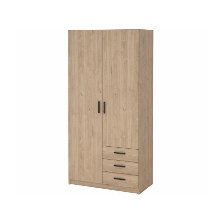 Armari Roba 2 Portes + 3 Calaixos Lars Roure