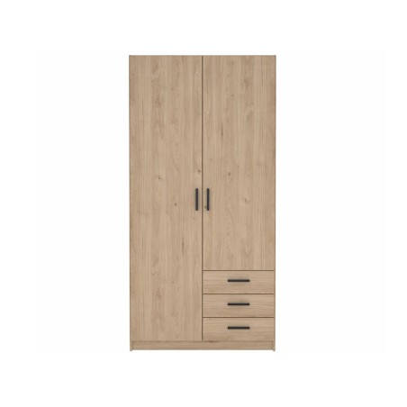 Armari Roba 2 Portes + 3 Calaixos Lars Roure
