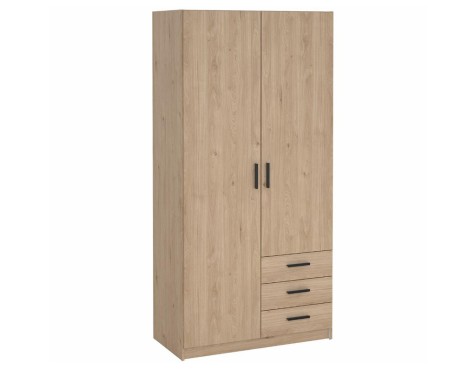 Armari Roba 2 Portes + 3 Calaixos Lars Roure