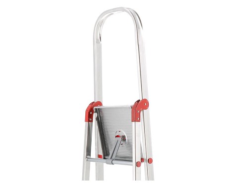 Escala D'alumini Rolser Única 5 Esglaons
