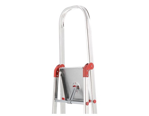 Escala D'alumini Rolser Única 6 Esglaons