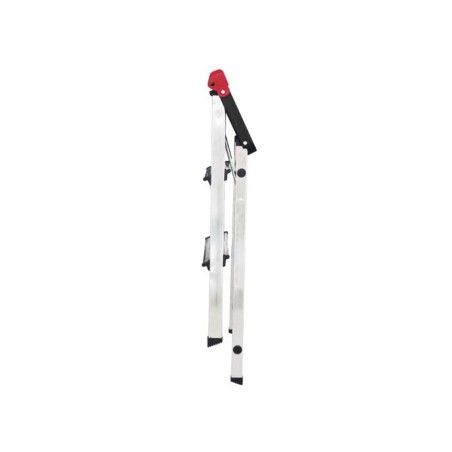 Tamboret Alumini Rolser m3 Negre