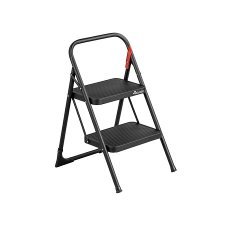Tamboret Rolser M/10 Antracita