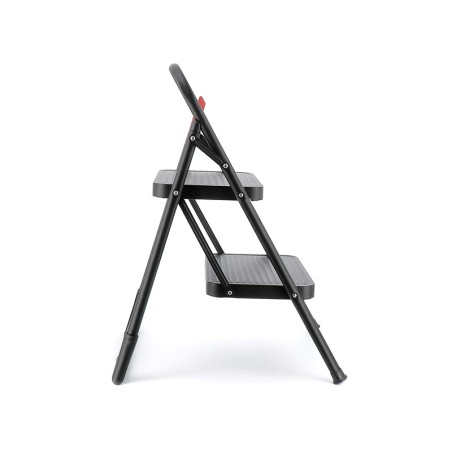 Tamboret Rolser M/10 Antracita