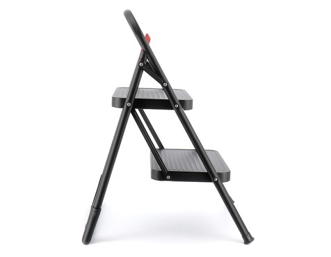 Tamboret Rolser M/10 Antracita