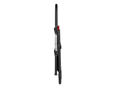 Tamboret Rolser M/10 Antracita