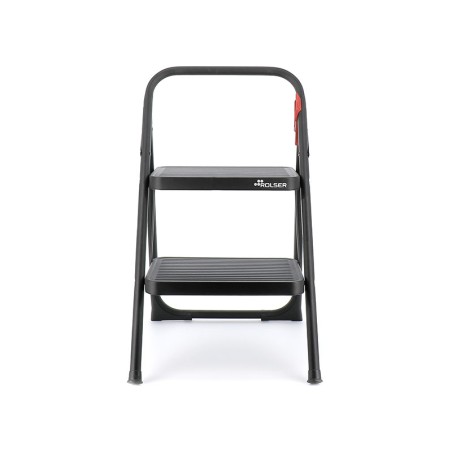 Tamboret Rolser M/10 Antracita