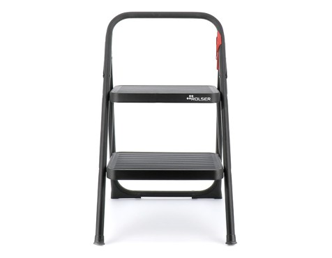 Tamboret Rolser M/10 Antracita