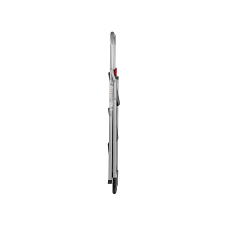 Taburete Rolser M/11 Antracita