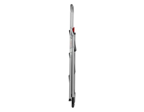 Taburete Rolser M/11 Antracita