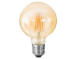 Bombeta Led Globus Filament Trenat