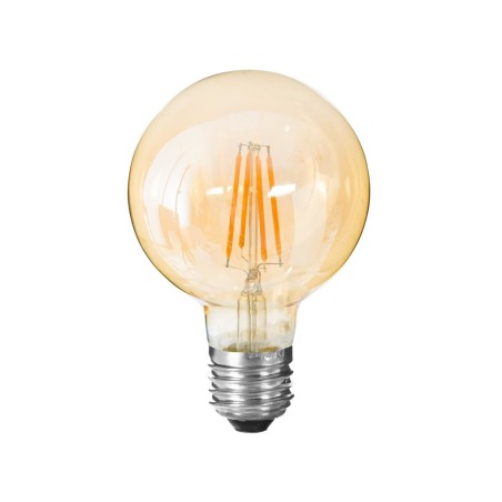 Bombeta Led Globus Filament Trenat