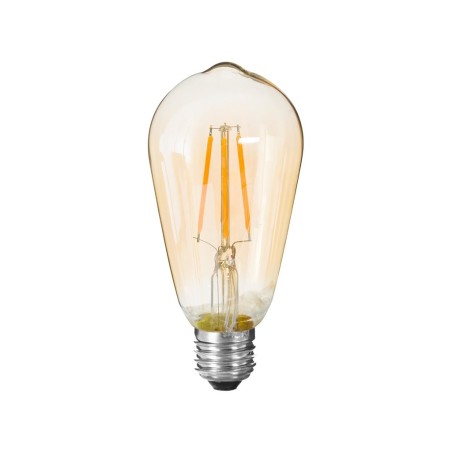 Bombeta Led Larme Filament Recte