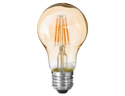 Bombeta Led Larme Filament Recte