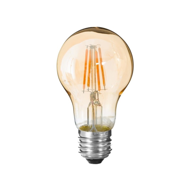 Bombeta LED Larme amb filament recte E27