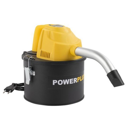 Aspirador De Cenizas Pellet powx3004