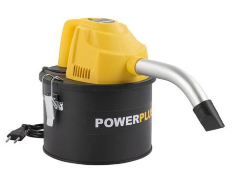 Aspirador De Cenizas Pellet powx3004