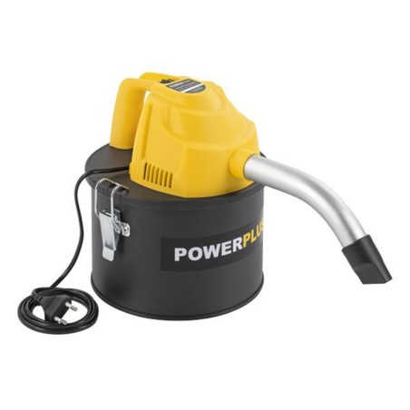 Aspirador De Cenizas Pellet powx3004