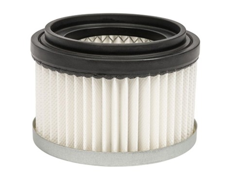 Filtre Aspirador Cendres powx3004