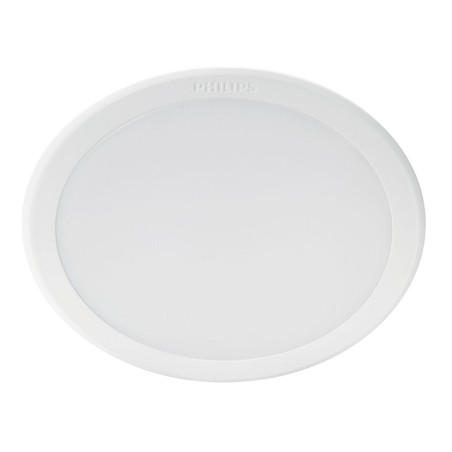 Downlight Empotrar Led Philips Meson Luz Neutra