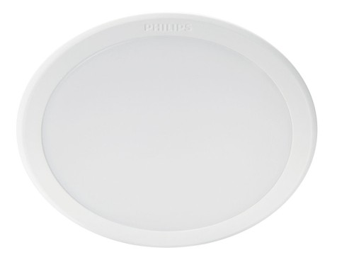 Downlight Empotrar Led Philips Meson Luz Neutra