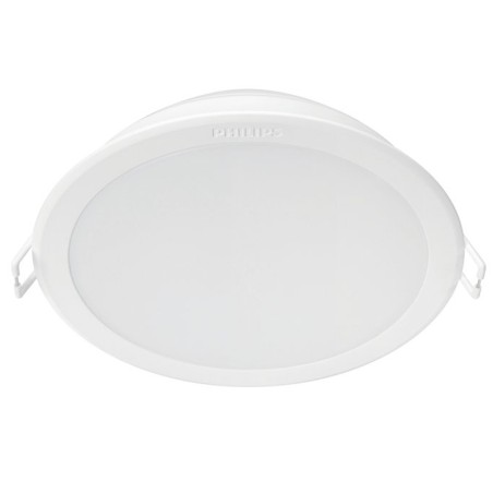 Downlight Empotrar Led Philips Meson Luz Neutra