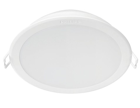 Downlight Encastar Led Philips Meson Llum Neutra